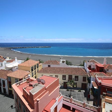 Banana Garden La Palma Hotel Santa Cruz de la Palma  Buitenkant foto